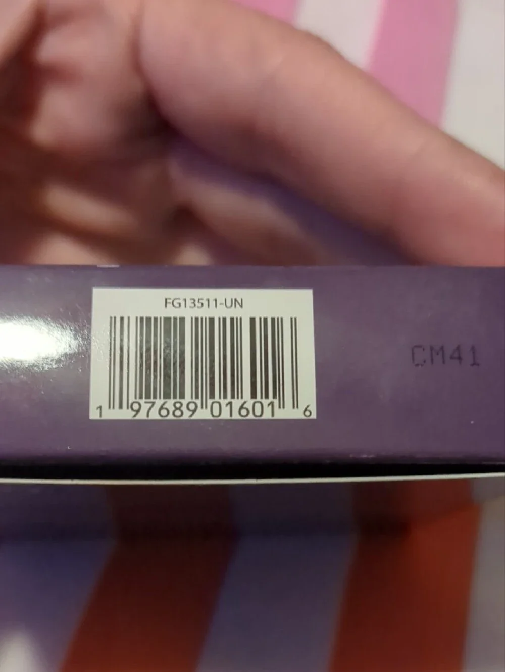 tarte FACE TAPE Pressed Powder